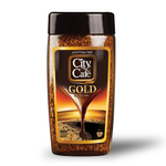 City Cafe Gold Coffee Instant 100g